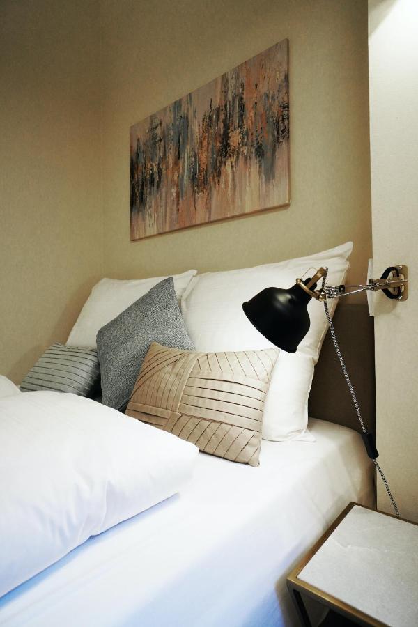 Cozy Studio In Lively Giesing For Your Business Trip Gasthof *